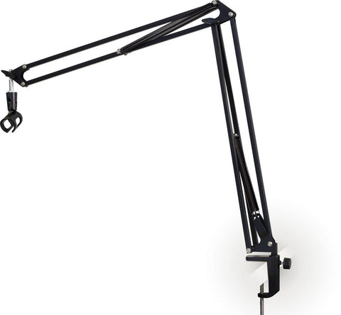 ULTIMATE BROADCAST MIC STAND