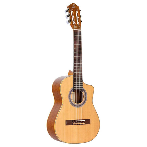 Requinto Series Nylon String Guitar
