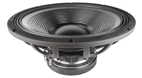 FAITAL 18 In 8 OHM 1200W WOOFER