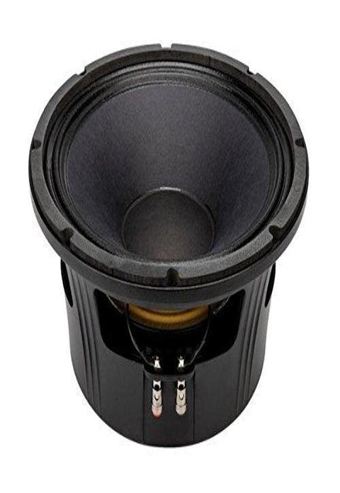 P-Audio A- A-B Box (C151600CA),Black