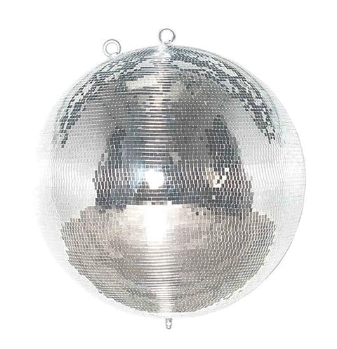 EM40 1 meter mirror ball