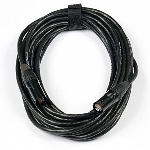 25FT. CAT6 PANEL TO PANEL DATA CABLE