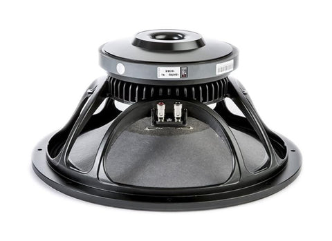 18 Sound 15W750-8 15-inch High Power Woofer with Weather Protected Cone and Plates for Outdoor Usage 8 Ohms