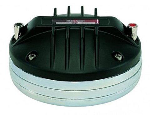 1.4-inch HF Driver Neo 8 ohms w/Titanium diaphragm & Neodymium Magnet