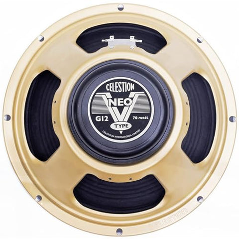 CELESTION NEO V Type 8 OHM Guitar WOOF