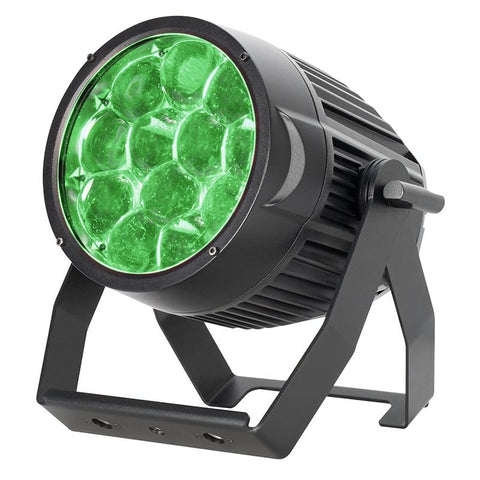 Encore LP12Z IP RGBL 12 x 200 W IP Par With Wired Digital communication Network