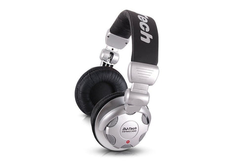 DJ Tech Hybrid 101 DJ Package