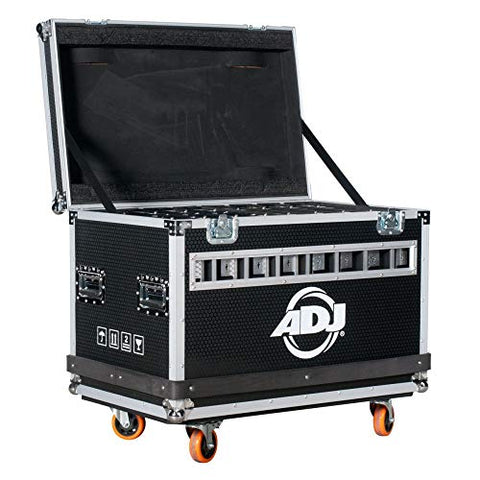 VSFC8 flight case