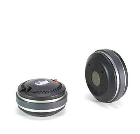 RCF N850 Vehicle Speaker, Black