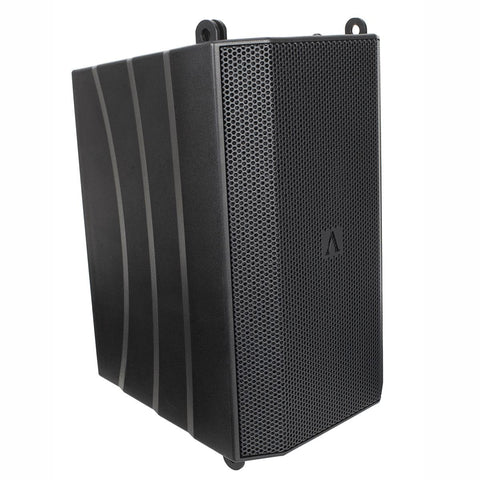 Avante Audio IMPERIOPRO IMP205 440 Watts 2-Way Active Line Array Speaker ADJ