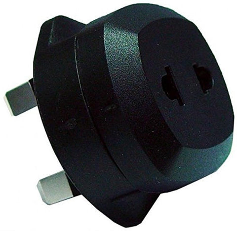 rolls Belt Clip for Accessories, USB, Black (BC17)