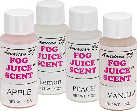 APPLE SCENT