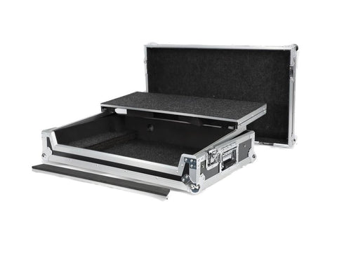 DEEJAYLED CASE FOR PIONEER XDJRX3 LAPTOP