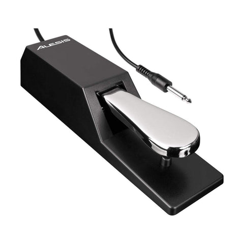 ALESIS UNIVERSAL SUSTAIN PEDAL