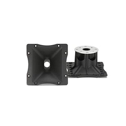 1-inch Throat Adaptor w/90 Degrees x 70 Degrees Constant Directivity Coverage. Loading down to 1000 Hz.Aluminum Body.Perfectly Controlled Dispertion.