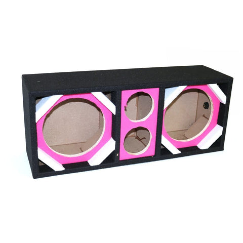 DJL BRAZIL 2 8 2 TW PINK