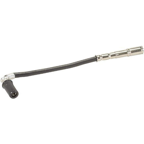 Metra Electronics 40-CR20 Chrysler 2002 Radio Antenna Adpter Cable, Black, 7 inches