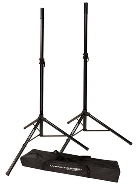 Pair of Tripod Speaker Stand w/FREE Carrying Bag