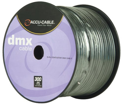 300 FOOT SPOOL 5 CONDUCTOR DM