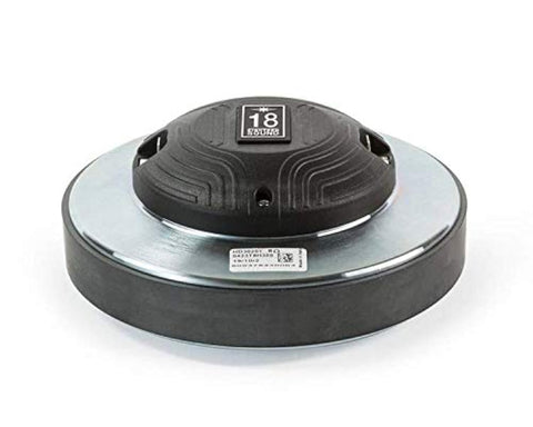 High Frequency Driver w/Titanium Dome and 2-in Throat 8-Ohms