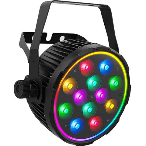 CHAUVET DJ (CHDDJ) Stage Light Unit, Black (SLIMPARPROPIX)