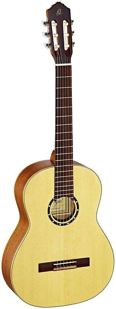 Family Series 7/8 Size Nylon Classical Guitar w/Bag