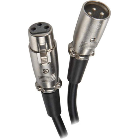 25ft 3-Pin DMX Cable