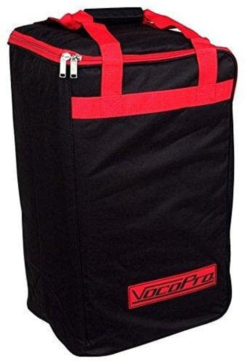 VocoPro Heavy Duty Carring Bag for Duet-II or DV