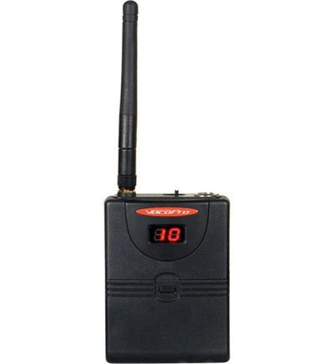 VocoPro A-B Box, 21.00 x 21.00 x 23.00 (ANRR)