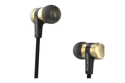 VocoPro - Professional In-Ear Stereo Earphones (IE-9)