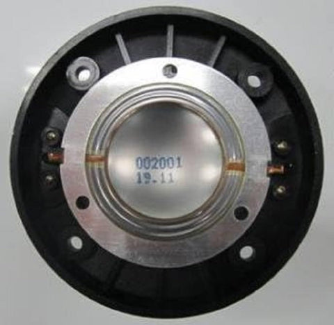 P-Audio SD34BFRK Recone Kit for SD34BF