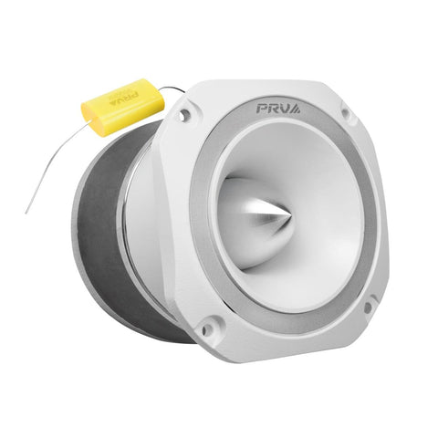 PRV WHITE BULLET TWEETER