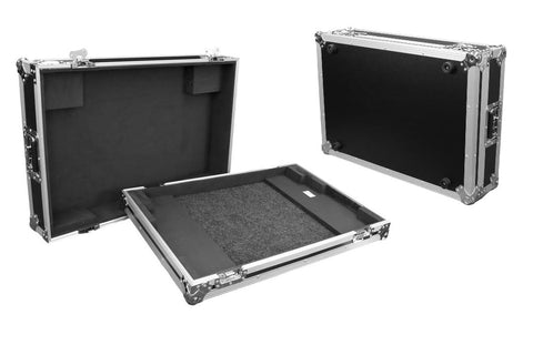 Fly Drive Case For ONE RCF F24XR Controller or Similarly Sized Equipment