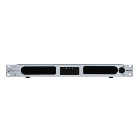 900W POWER AMPLIFIER