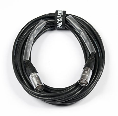 CAT6PRO25 25 FOOT CAT6 EHTER CON CBL