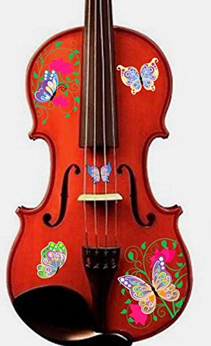 Rozanna's Violins Violin, 1/4 (SNOII-80444)