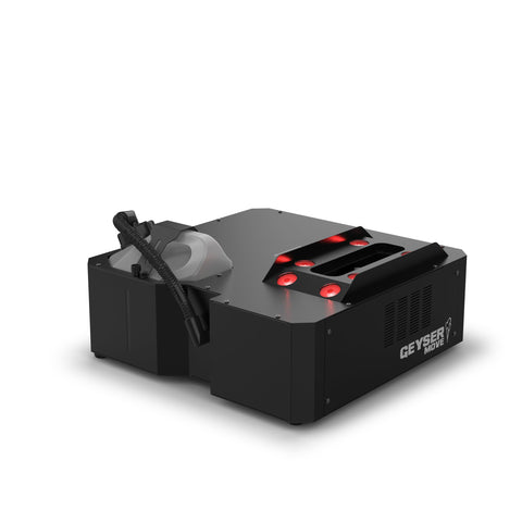 CHAUVET DJ GeyserMove Fog Machine