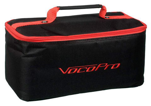 VocoPro PA System (BAG-4BP)