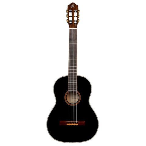 Family Series Full Size Left-Handed Nylon Classical Guitar w/Bag