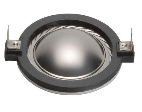 B AND C Full Titanium Driver Replacement diaphra