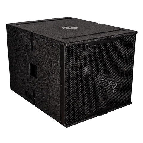 Imperio Pro IMP118 Avante 18 inch Subwoofer