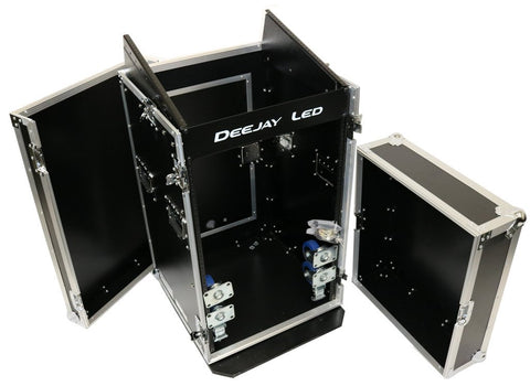 Deejayled DJ Case (TBHM16UW)