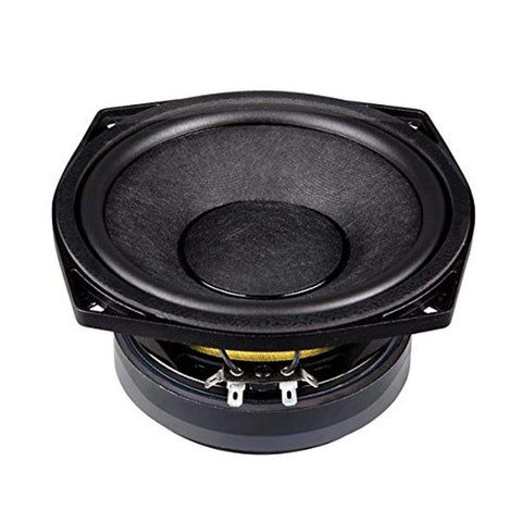 P-Audio High Output 6.5 Inch Precision Transducer w/1.75-in Voice Coil - 8 Ohms