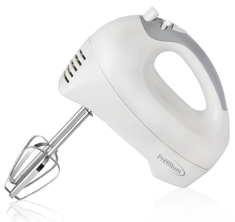 Premium PT230B 2-Slice Toaster, White