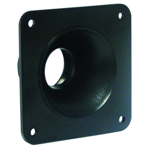 1-in / 3 kHz / 8 Ohms / Resonance 1.5 kHz Sensitivity 102.3 dB / min. imp. 7.3 Ohms  6 kHz/Conical