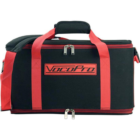 VocoPro Heavy Duty Bag for Soundman and DVD - So