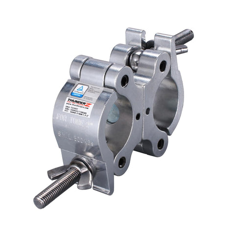 Jmaz Lighting TZ3008 Self Locking Quick Rig Clamp
