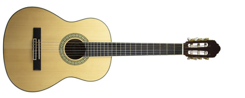 Peavey Delta Woods™ CNS-CE™ Classical Nylon String Guitar with Electronics