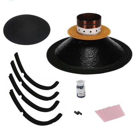 B&C REPLACEMENT KIT FOR 21SW115 4 OHM