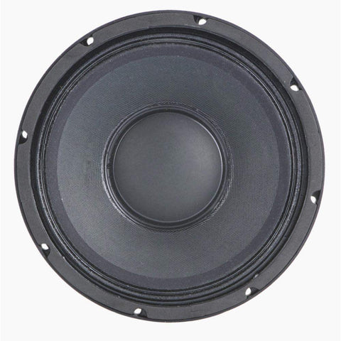 12 400 Watt 8 Ohm Mid-Range Speaker Cast Basket